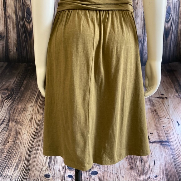 Athleta Midi MIDI Dress - Picture 9 of 11